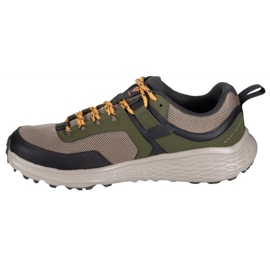 Scarpe Columbia Konos basse 2063471383 verde 1