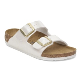 Birkenstock Arizona BS 1029446 Flip -Flops bianca 1
