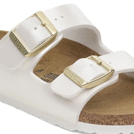 Birkenstock Arizona BS 1029446 Flip -Flops bianco 2