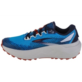 Scarpe Brooks Caldera 6 1103791D490 blu 1