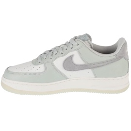 Nike Air Force 1 07 Lv8 FJ4170-003 Scarpe bianco 1