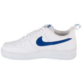 Nike Air Force 1 07 HF3836-100 Scarpe bianco 1