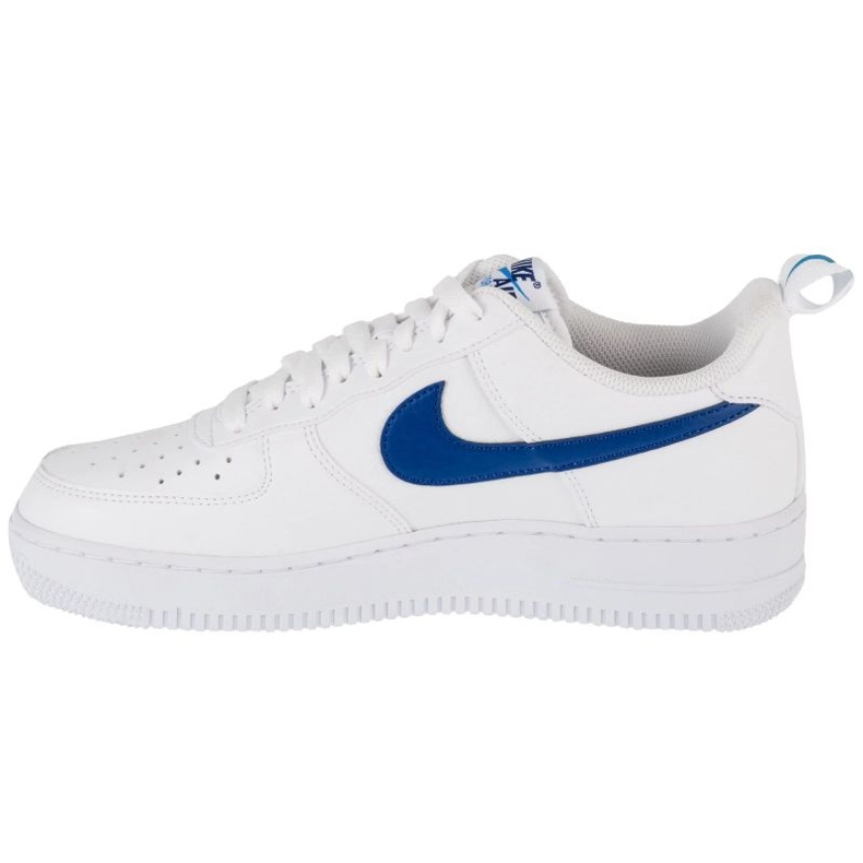 Nike Air Force 1 07 HF3836-100 Scarpe bianco 1
