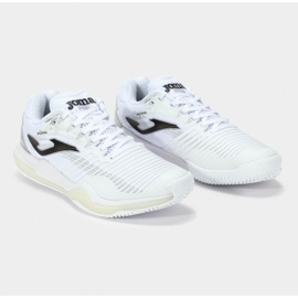 Scarpe da tennis Joma Point Men 2402 TPOIS2402AC bianco 1