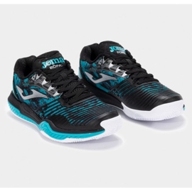 Scarpe da tennis Joma Point Men 2531 TPOIS2531C nero 1