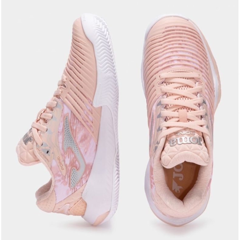 Scarpe da tennis Joma Point Lady 2513 TPPOILS2513AC rosa 1