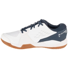 Scarpe da tennis Wilson Rush Pro Ace Clay RG WRS335970 bianca 1