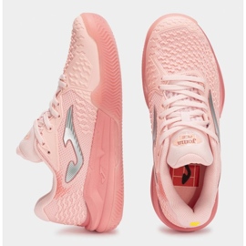 Scarpe da tennis joma asso lady 2529 tacls2529ac rosa 1