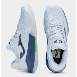 Scarpe da tennis Joma Ace Men 2505 TANS2505AC blu 1
