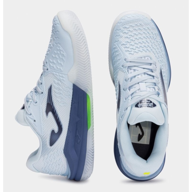 Scarpe da tennis Joma Ace Men 2505 TANS2505AC blu 1