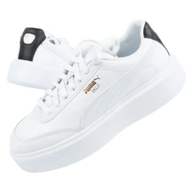Scarpe sportive Puma Oslo Maja 374864 01 bianco 1