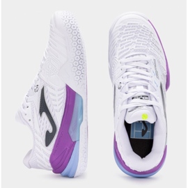 Scarpe da tennis Joma Roland Lady 2402 Trols2402ac viola 1