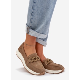 S.Barski Moca marrone 1