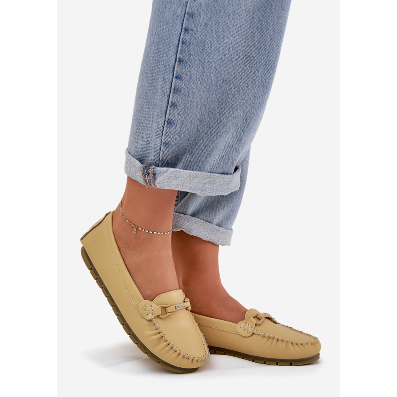 S.Barski Moca giallo 1