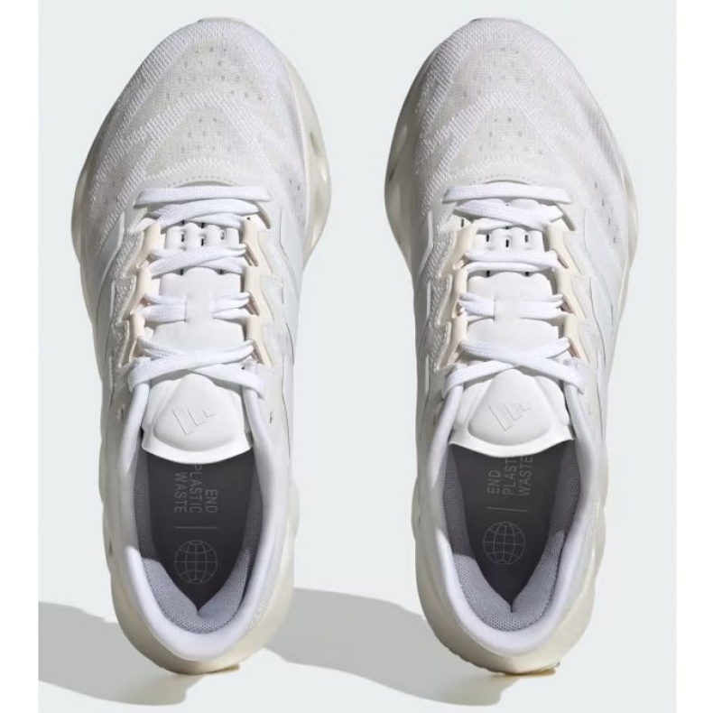 Switch Adidas FWD ID1789 Scarpe bianca 2
