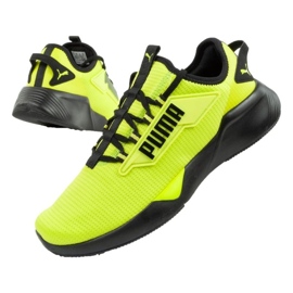 Scarpe da corsa Puma Retalia 2 376676 51 Green verde 1