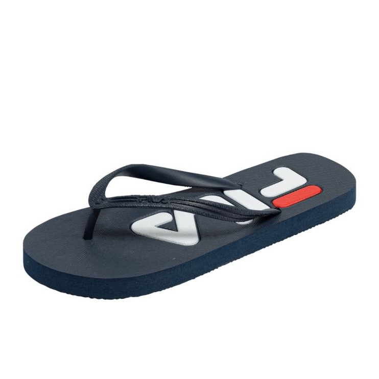 Fila Troy FFW0005 50005 Navy Blue Flip -Flip 1