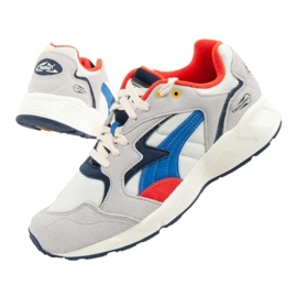 PUMA prevale TM 389444 01 Scarpe bianco 1