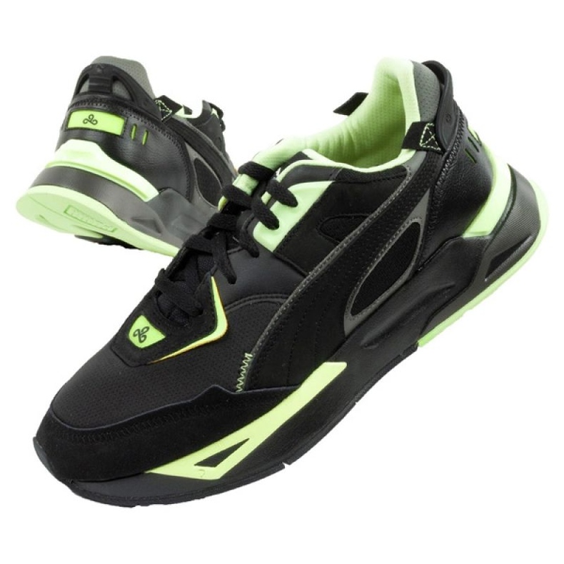 PUMA Mirage Sport Cloud9 307090 01 Scarpe 1