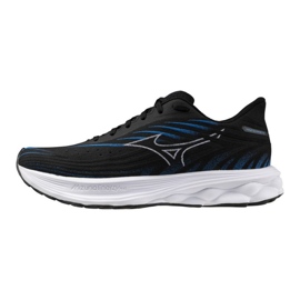 Scarpe da corsa mizuno wave skyrise 6 j1gc250905 nero 1