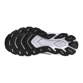 Scarpe da corsa mizuno wave skyrise 6 j1gc250905 nero 2