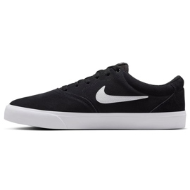 Nike Charge Sedee IB2750-001 Scarpe nero 1