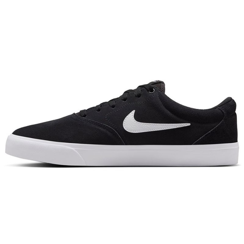 Nike Charge Sedee IB2750-001 Scarpe nero 1