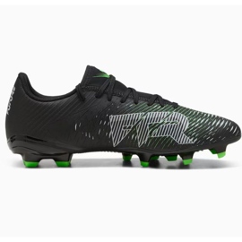 PUMA FUTURE 8 Play FG/AG 108141-02 SCARPE DI CALCIO nero 1