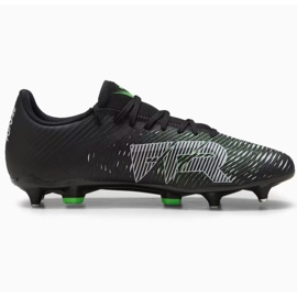 PUMA FUTURE 8 Play MXSG 108375-02 SCARPE DI CALCIO nero 1