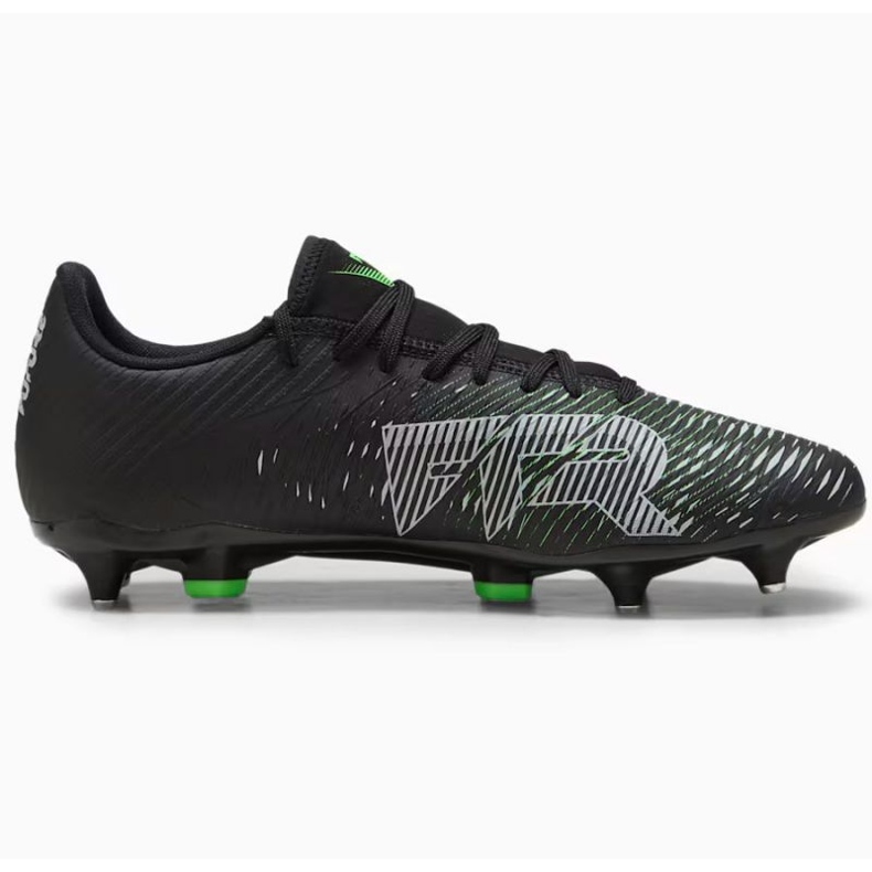 PUMA FUTURE 8 Play MXSG 108375-02 SCARPE DI CALCIO nero 1