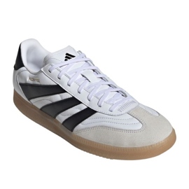 Adidas predator freestyle nelle scarpe da calcio ID3832 bianca 1