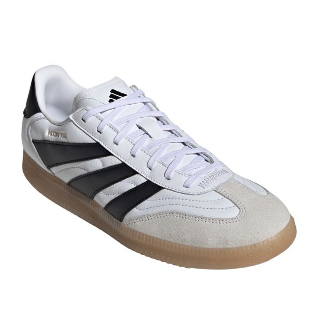 Adidas predator freestyle nelle scarpe da calcio ID3832 bianca 1