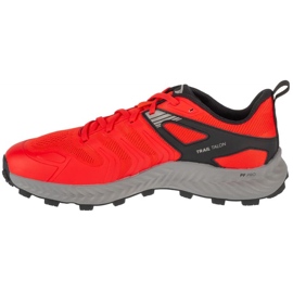 Scarpe da corsa trailtalon INOV-8 001275-RDBK-S-001 rosso 1