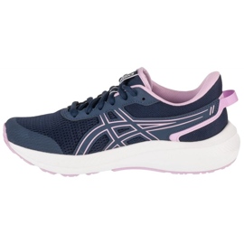 ASICS JOLT 5 1012B757-400 Scarpe da corsa blu 1