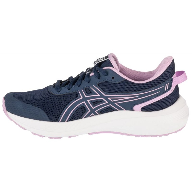 ASICS JOLT 5 1012B757-400 Scarpe da corsa blu 1
