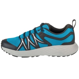 Columbia Peakfreak Roam 2108311462 Scarpe blu 1