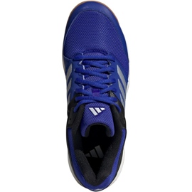 Adidas Speedcourt nelle scarpe IH0577 blu 3