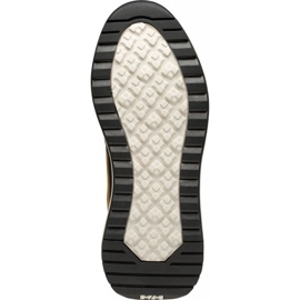 Scarpe impermeabili Helly Hansen Beckett 11991 725 marrone 1