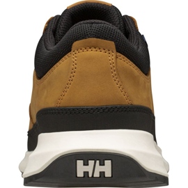 Scarpe impermeabili Helly Hansen Beckett 11991 725 marrone 3