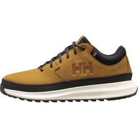 Scarpe impermeabili Helly Hansen Beckett 11991 725 marrone 5