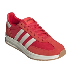 ADIDAS RUN 70S 2.0 JI4929 Scarpe rosso 1