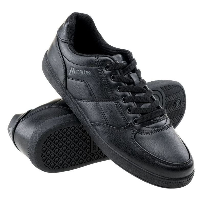Scarpe martes newri 92800196688 nero 1