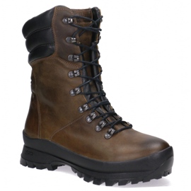 Trekking tattico-Myśliwskie High Pollonus Brown 6-0124-002 Basior marrone marrone 1