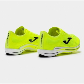 JOMA R.R1200 Skypes 3-6-9 mm 2409 Running picchi giallo 1