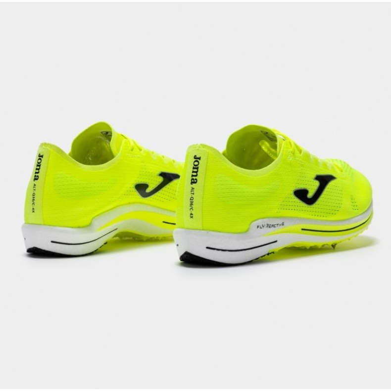 JOMA R.R1200 Skypes 3-6-9 mm 2409 Running picchi giallo 1