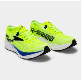 Joma R.5000 2511 Scarpe da corsa giallo 1