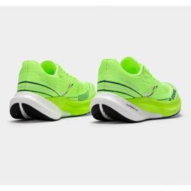 Joma R.2000 2511 Scarpe da corsa verde 1