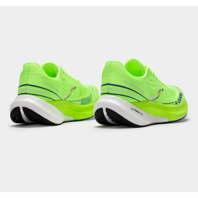 Joma R.2000 2511 Scarpe da corsa verde 1