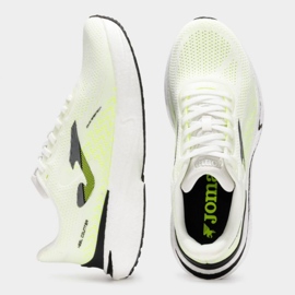 Scarpe da corsa Joma Viper 2502 bianca 1
