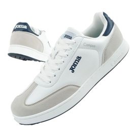 Scarpe joma c.campus ccams2533 bianco 1